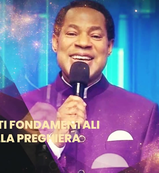 Aspetti fondamentali della preghiera