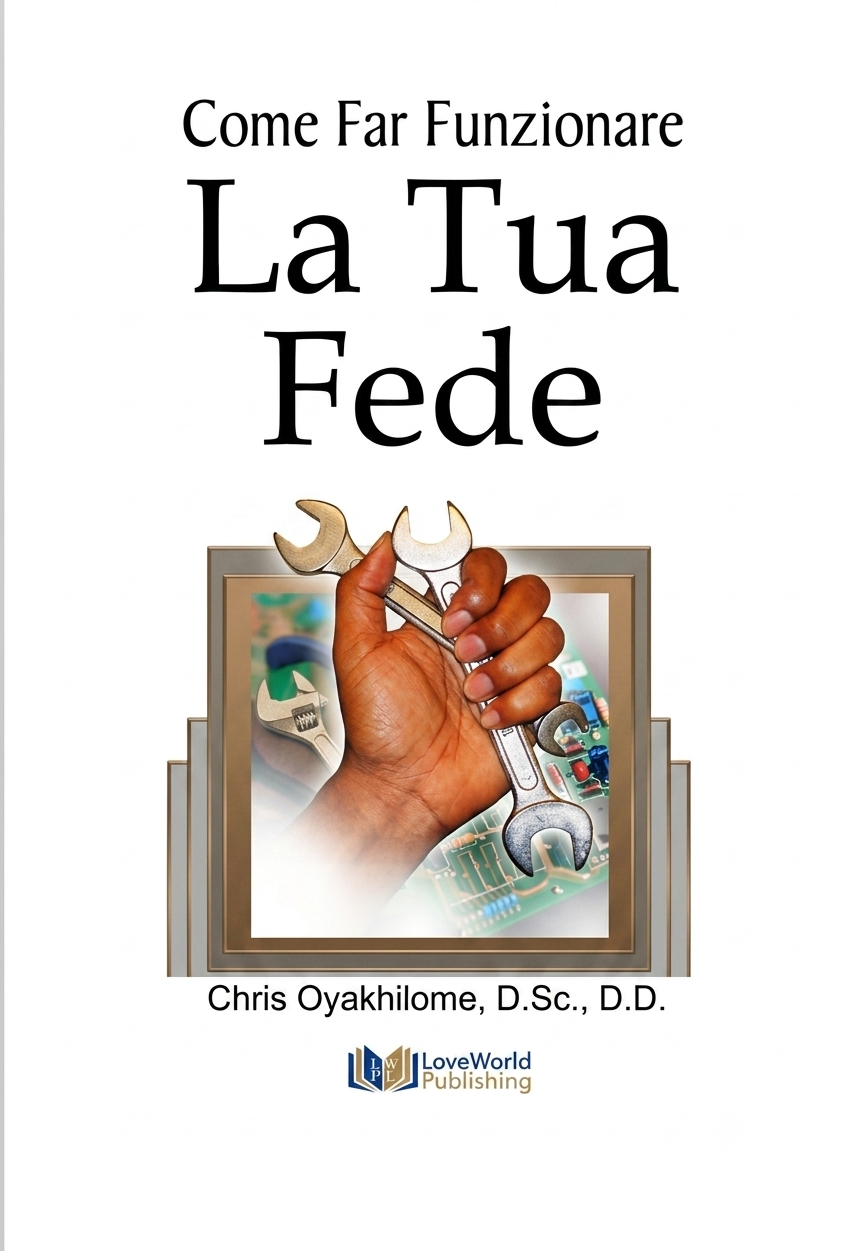 Come Far Funzionare La Tua Fede