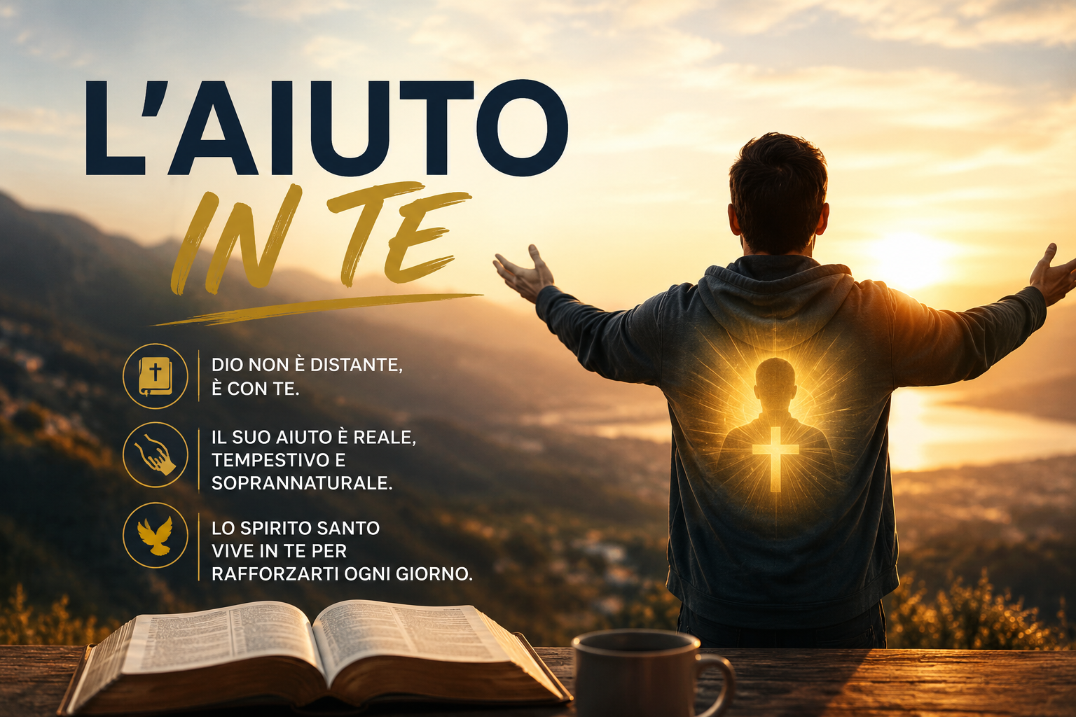 l'AIUTO IN T