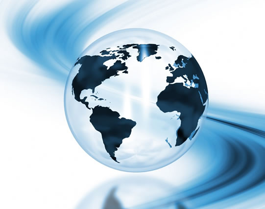 Globe Image